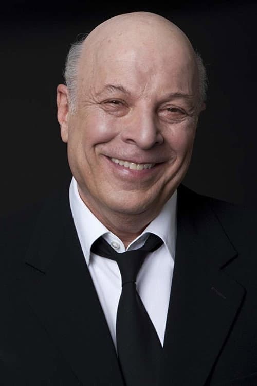 Charles Fox foto