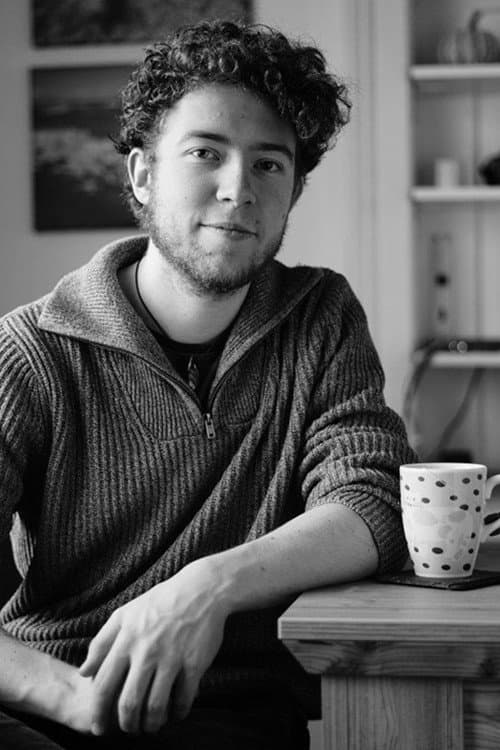 Christian Belz foto