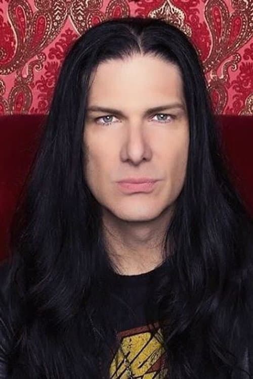 Todd Kerns foto