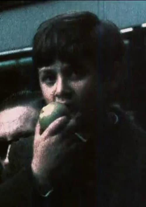 Manzanas (1966) poster