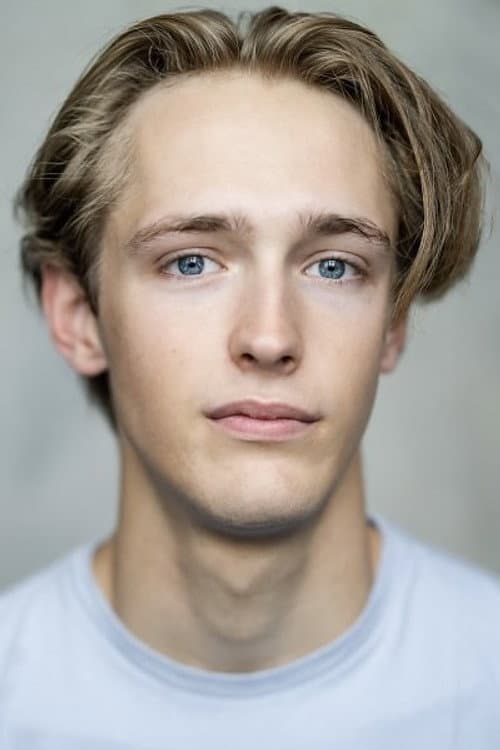 Will Antenbring foto