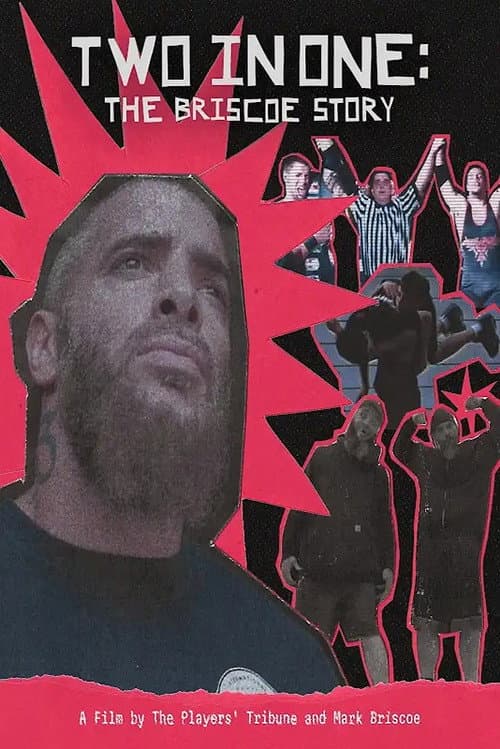 Two in One: The Briscoe Story (2025) poster
