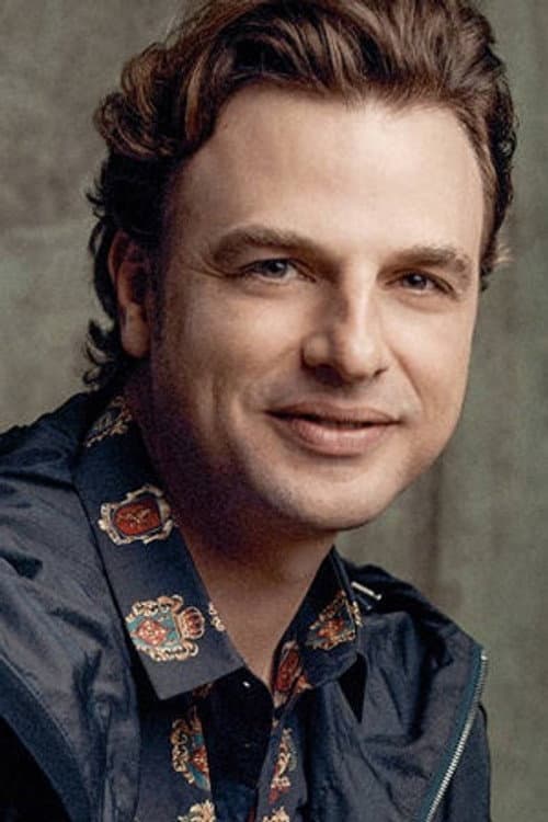 Cássio Reis foto