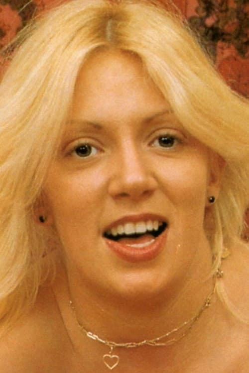 Nadine Roussial foto