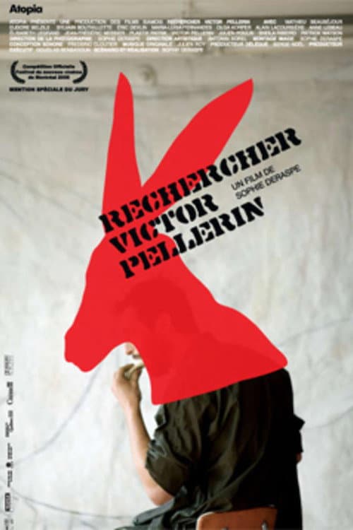 Rechercher Victor Pellerin (2006) poster