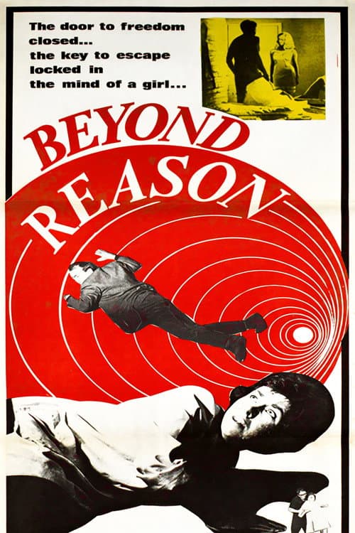 Beyond Reason (1970) poster