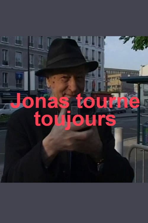 Jonas tourne toujours (2002) poster