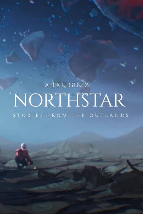 Northstar (2021) poster