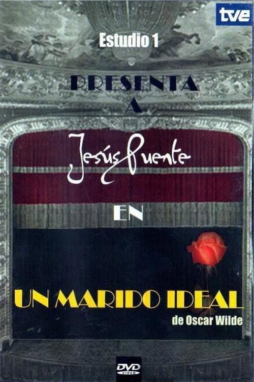 Un marido ideal (1967) poster