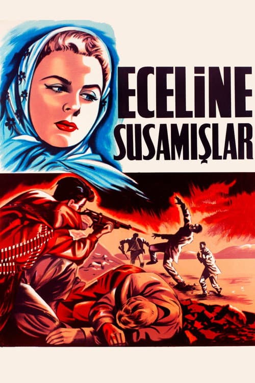 Eceline Susamışlar (1959) poster