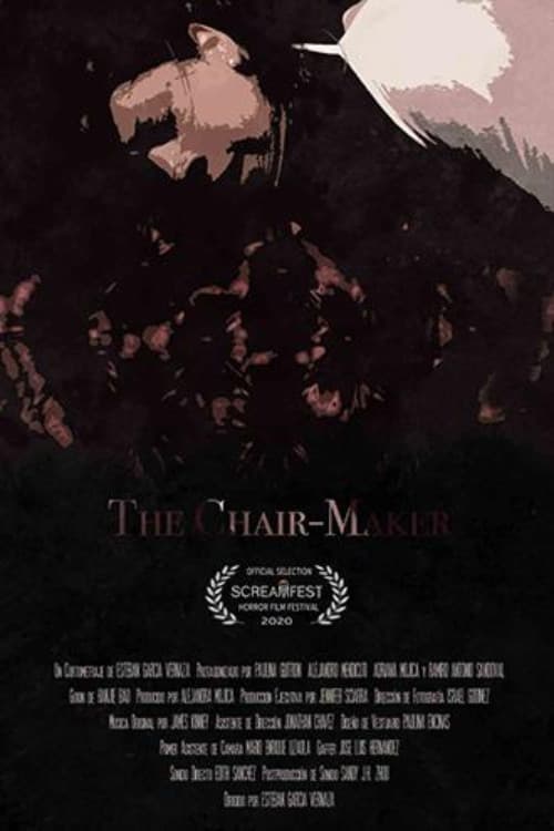 El fabricante de sillas (2020) poster
