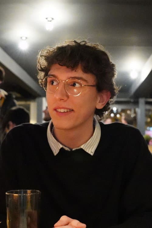 Joseph Collyer foto