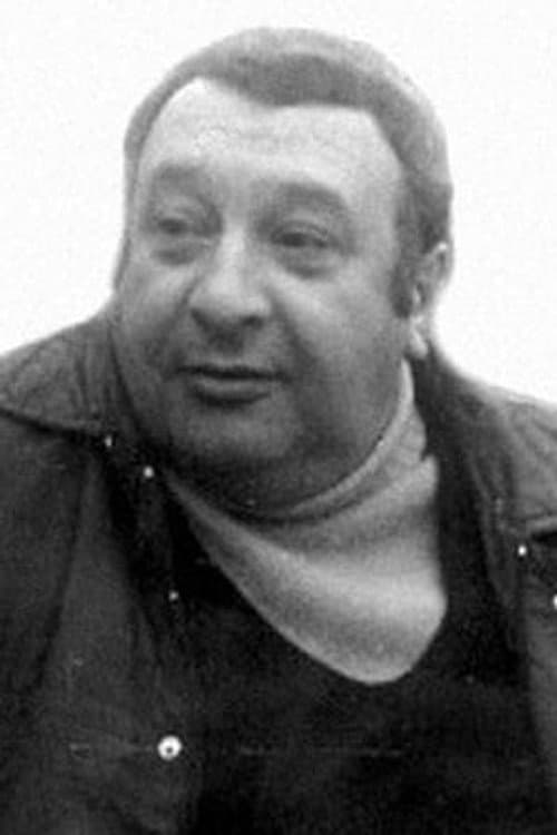 Boris Ablynin foto