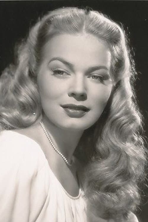 Kristine Miller foto