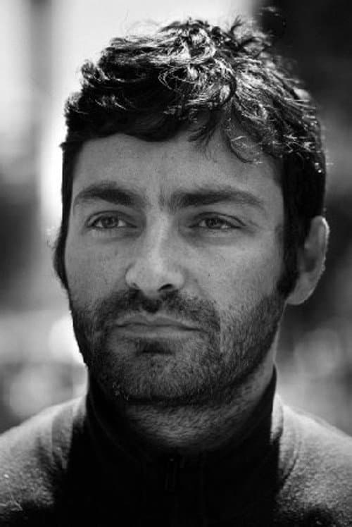Ilan Klipper foto