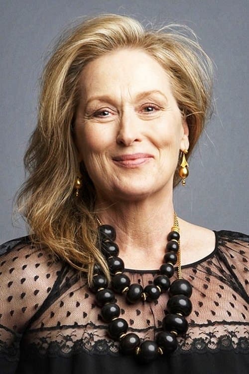 Meryl Streep foto