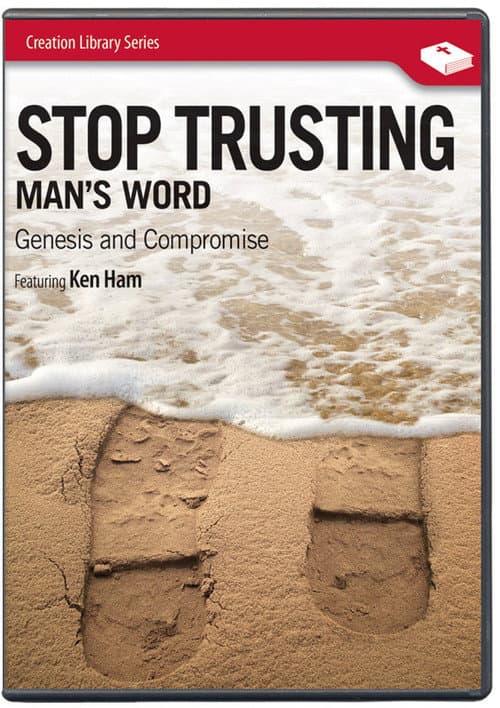 Stop Trusting Man's Word (2013) poster