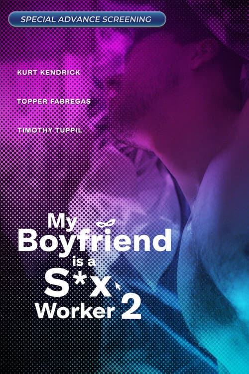 My Boyfriend is a Sex Worker 2 (2024) poster