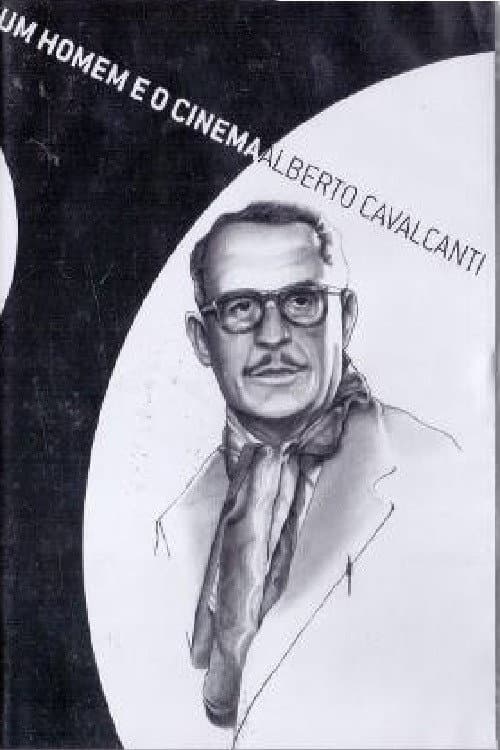 Um Homem e o Cinema (1976) poster