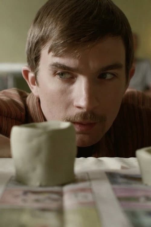 Man May Tell (2020) poster