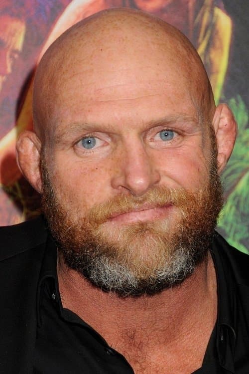 Keith Jardine foto