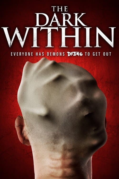 The Dark Within (2020) poster