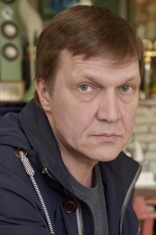 Александр Саюталин foto