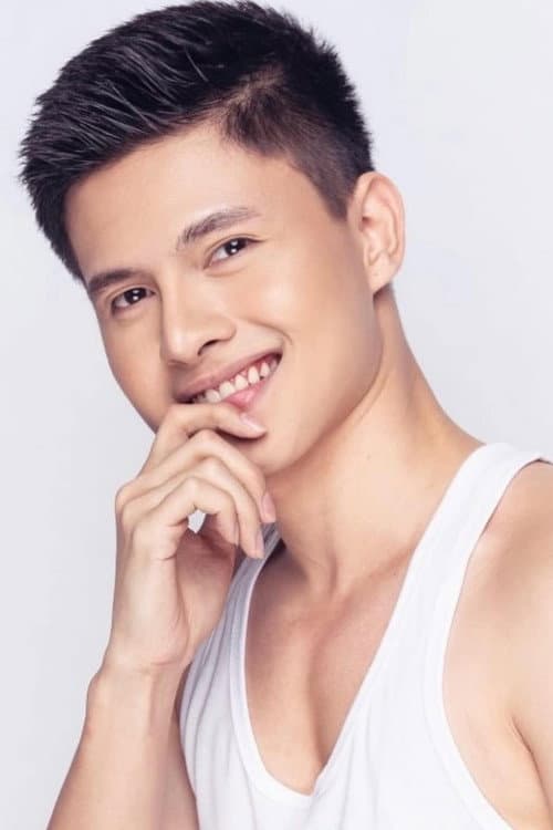 Arkin Del Rosario foto