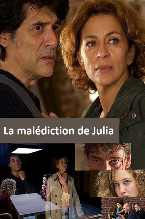La Malédiction de Julia (2014) poster