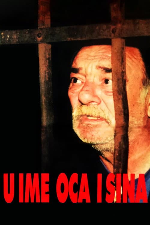 U ime oca i sina (1999) poster