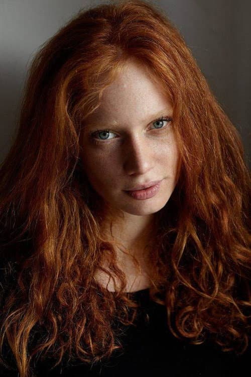 Anne-Lise Maulin foto