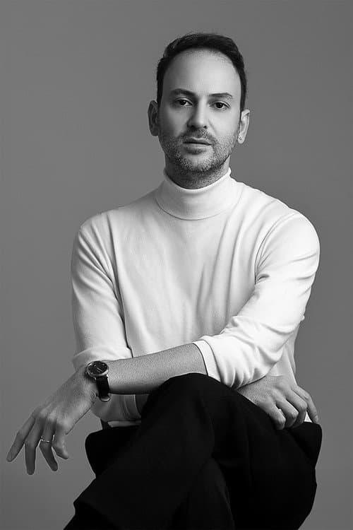 Serhan Yorganci foto