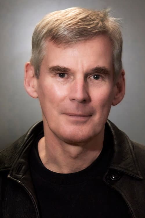 Wheeler Dixon foto