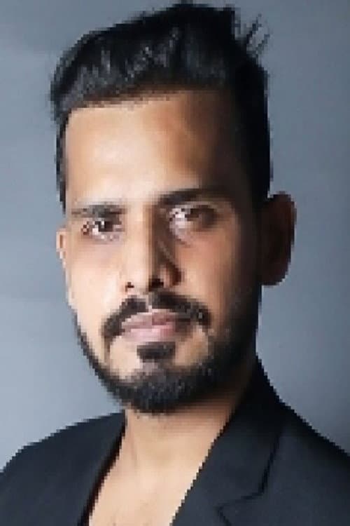 Prince pandey foto