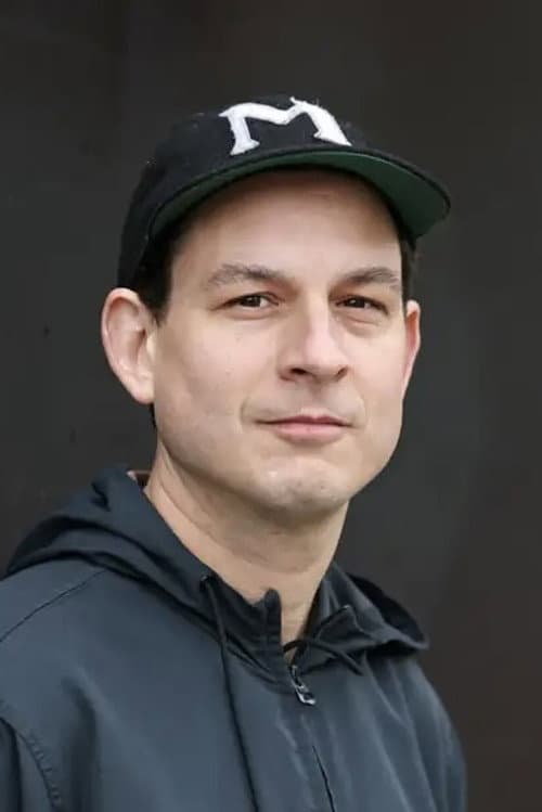 Simon Coutu foto