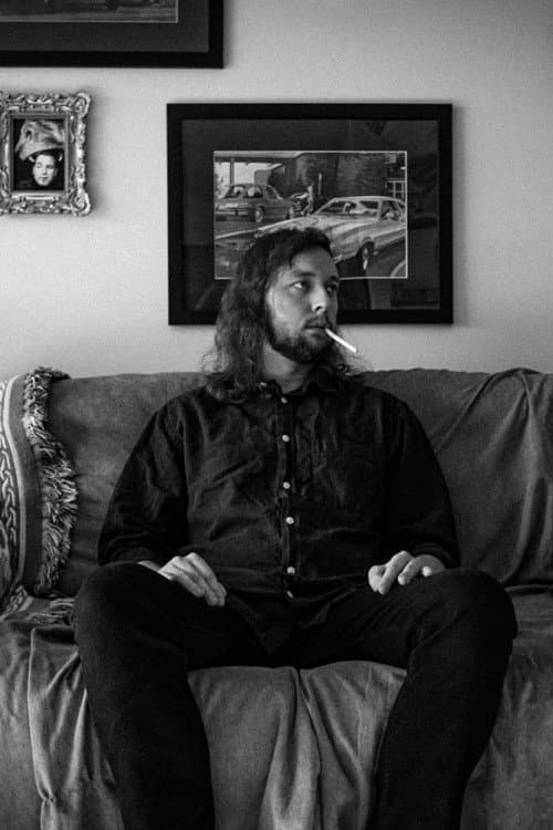 Adam S. Depew foto