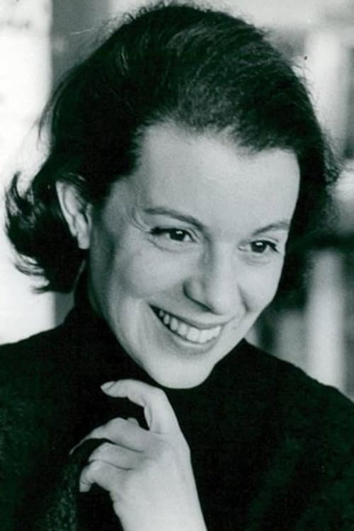 Jane Friedmann foto