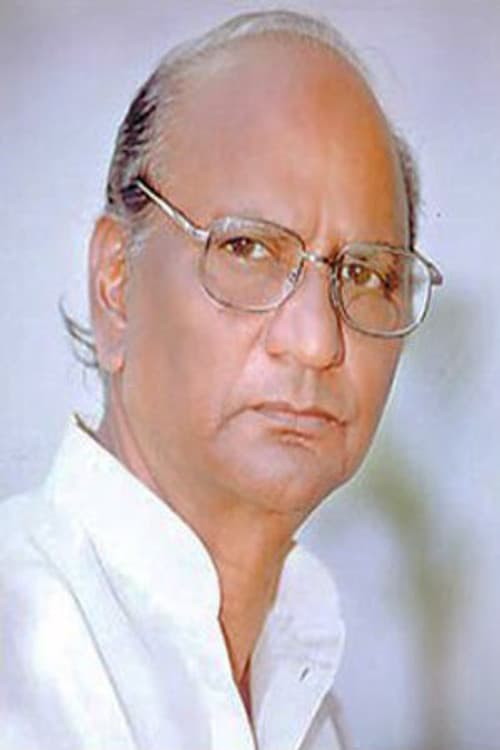 K. S. R. Das foto