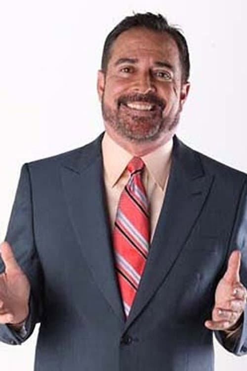 Luisito Vigoreaux foto