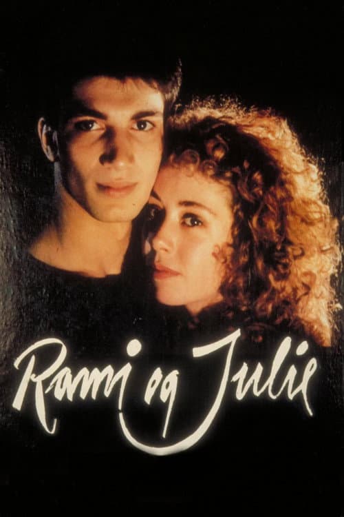 Rami og Julie (1988) poster