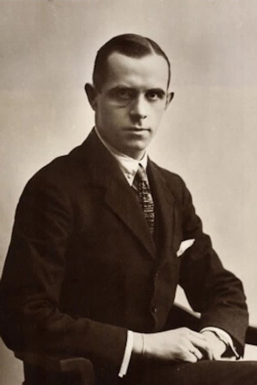 Fritz Junkermann foto