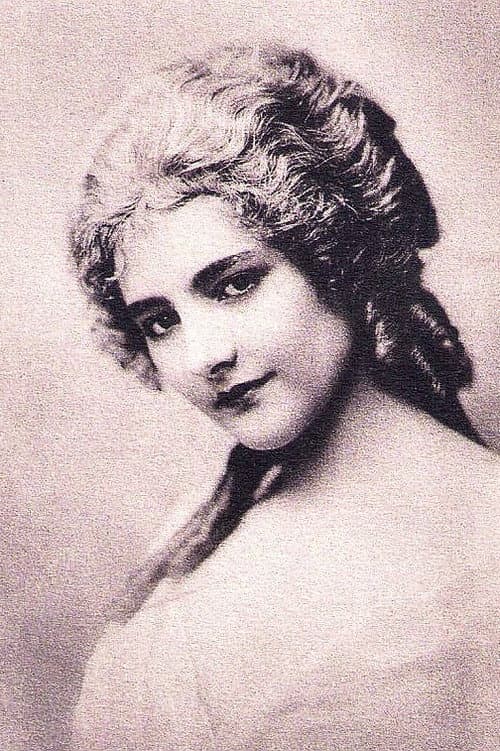 Francine Mussey foto