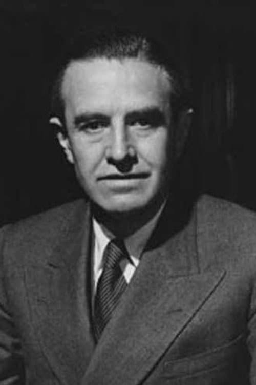 Averell Harriman foto