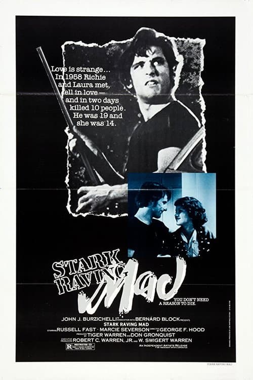 execution (1983) poster