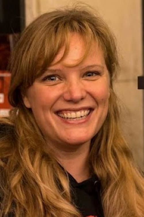 Yfke Van Berckelaer foto