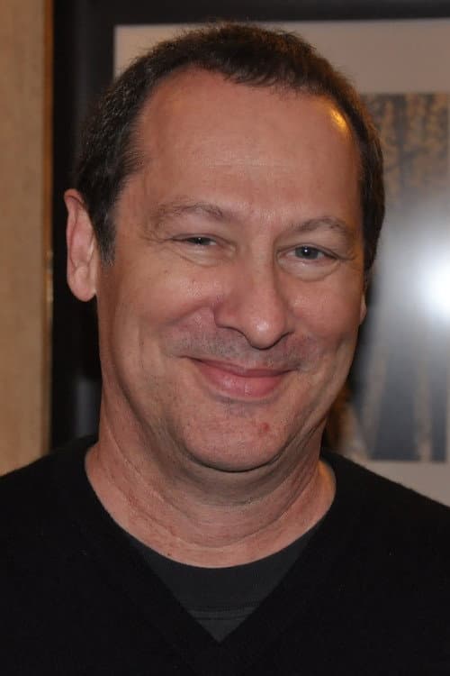 Cliff Martinez foto