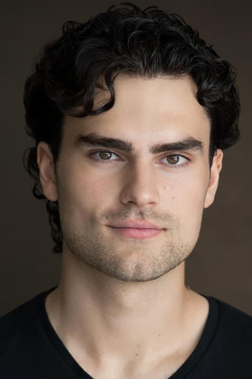LJ Beaupré foto