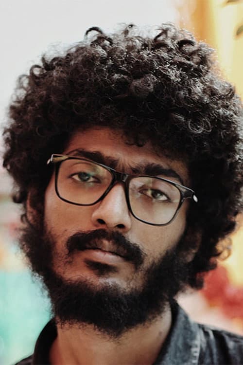 Sudip Chakraborty foto
