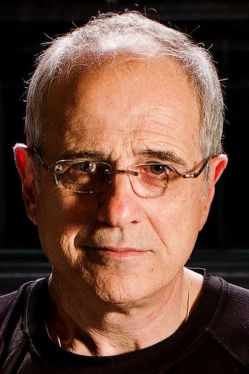 Bob Ezrin foto