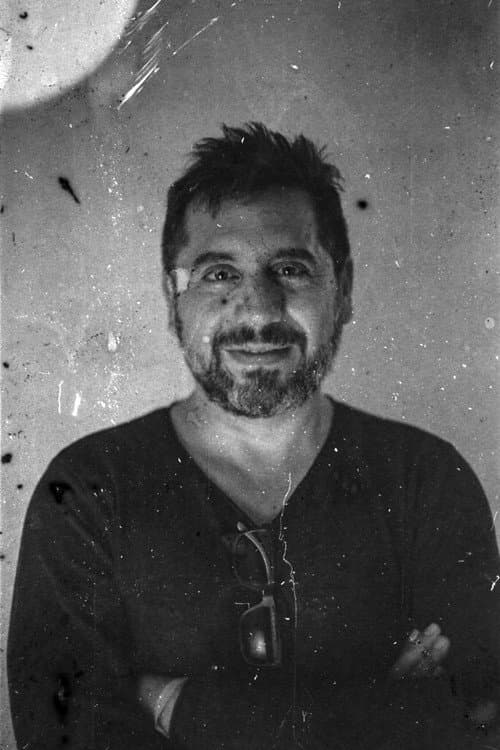 Luis Miranda foto